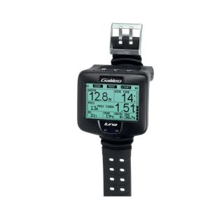 Scubapro Galileo Luna Dive Computer - Large Screen Dive Computer