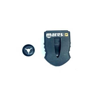 Mares Liquid Skin Mask Buckle Replacement Kit