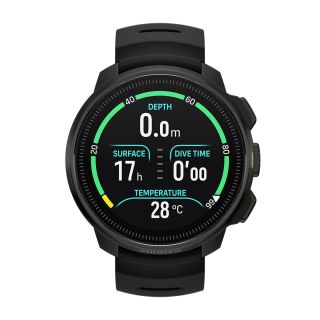 Suunto Ocean Dive Computer + Outdoor Sports Watch