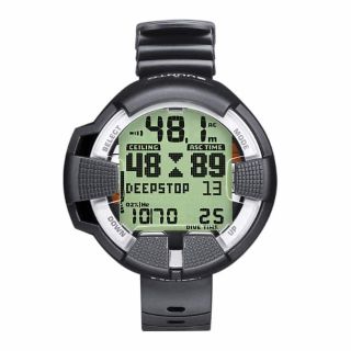 Suunto HelO2 Dive Computer