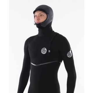Rip Curl 3mm Flashbomb Wetsuit Neoprene Hood