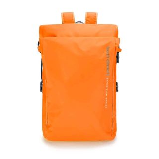 Fourth Element Expedition Drypack - 60L Dry Backpack Orange