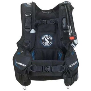 Scubapro Level BCD 2021 Version