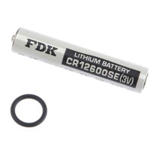 Scubapro Galileo Battery Kit For Luna + Sol + Terra
