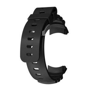 Suunto Zoop Novo + Vyper Novo Replacement Strap Set inc Spring Bars