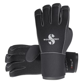 Scubapro Grip 5mm Reinforced Winter Dive Glove