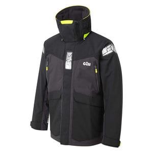 Gill Mens OS2 Offshore Sailing Jacket OS24J