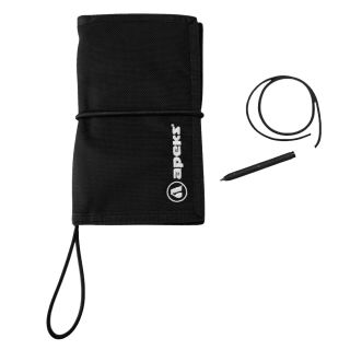 Apeks Wetnotes - Waterproof Divers Notebook