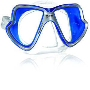 Mares X-Vision Liquidskin Mid Skirt Mask
