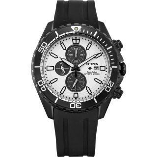 Citizen Promaster Mens Divers Watch - CA0825-05A