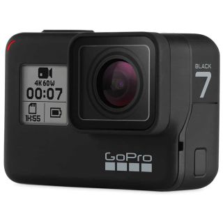 Hero7 Black Camera Bundle