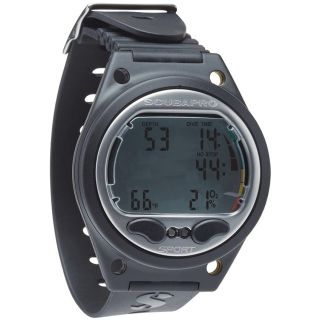 Scubapro Aladin Sport Dive Computer - Wrist Mount