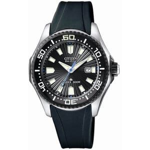 Citizen Ladies Eco-Drive Divers Watch 300m | EP6030-06E