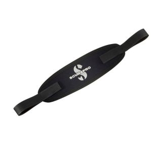 Scubapro Neoprene Mask Strap With Velcro