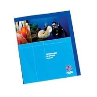 PADI Adventures in Diving Manual