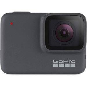 GoPro HERO7 Silver Action Camera