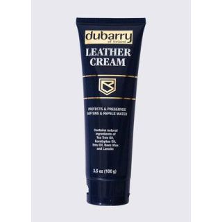 Dubarry Leather Cream 100gm Tube