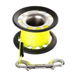Mares XR Stainless Steel Finger/Cave Spool - 15m