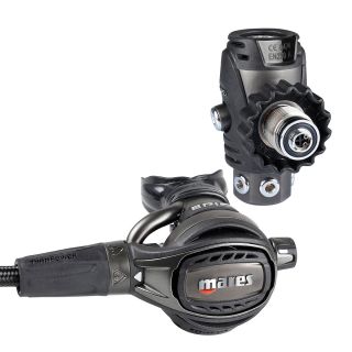 Mares Epic Adj 82X Regulator - DIN