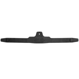 Mares Fin Strap - Traditional Rubber Strap