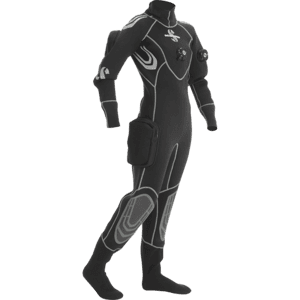 Scubapro Ladies Everdry 4 Drysuit 2016 Version