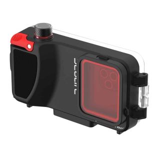Sealife Sportdiver Housing Colour Correction Filter - Red SL40007