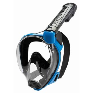 Cressi Baron Full Face Snorkelling Mask