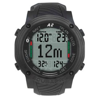 Scubapro Aladin A2 Dive Computer