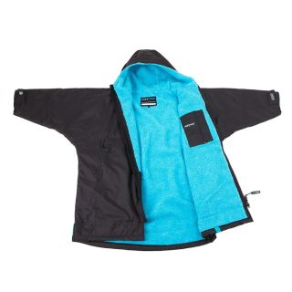 Dryrobe Kids Advance Long Sleeve Changing Robe - Colours