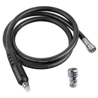 Scubapro BCD LPI Hose + Drysuit Hose