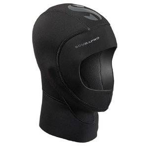 Scubapro Everflex Seal 5/3mm Diving Hood