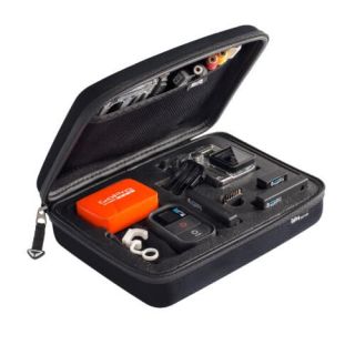 SP POV Protective Case for GoPro Cameras and Accessories Size: Small