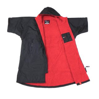 Dryrobe Advance Short Sleeve Changing Robe - All Colours