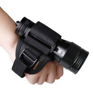OrcaTorch Arm Strap AS01 - 30-40mm Diameter Torches