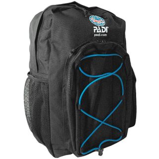 PADI Backpack - Rucksack