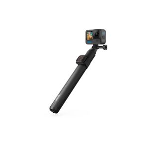 GoPro Extension Pole + Waterproof Shutter Remote