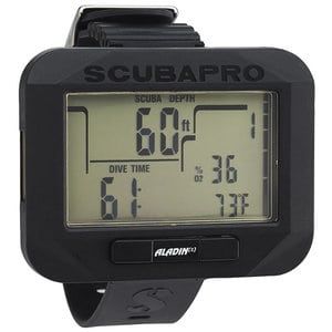 Scubapro Aladin Square Dive Computer