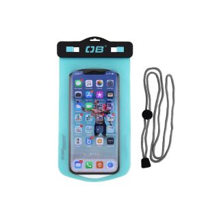 OverBoard Waterproof Large Phone Case - Compatible With All Smartphones