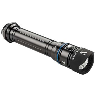 Scubapro Nova 850 Dive Torch - Non rechargeable Dive Light
