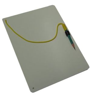 Dive Slates 10"x7.5" (Instructor)