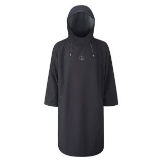 Fourth Element Storm Poncho - All Weather Changing Robe