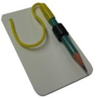 Dive Slates 4"x2.5" (Mini)