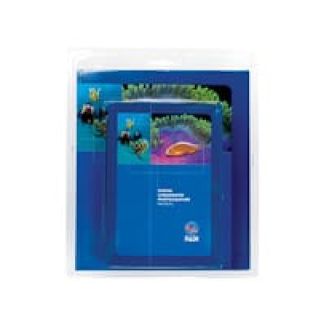 PADI Digital Underwater Photographer Pack
