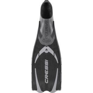 Cressi Pluma Full Foot Snorkelling Fins