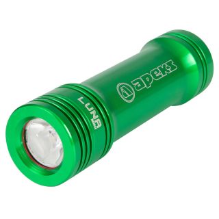 Apeks Luna Mini - 1000 Lumens Dive Torch