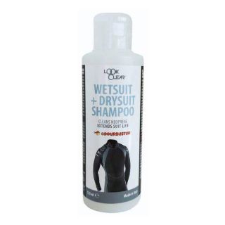 Look Clear Wetsuit & Drysuit Shampoo Cleaner