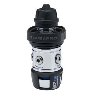 Scubapro MK2 + EVO R195 Regulator - Din + International