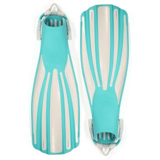 Fourth Element Rec Fin - Recycled Material Dive Fin