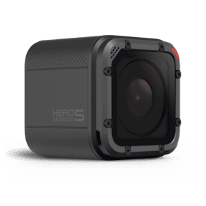 Hero5 Session Action Camera