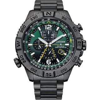 Citizen Gents Promaster Navihawk - AT8227-56X